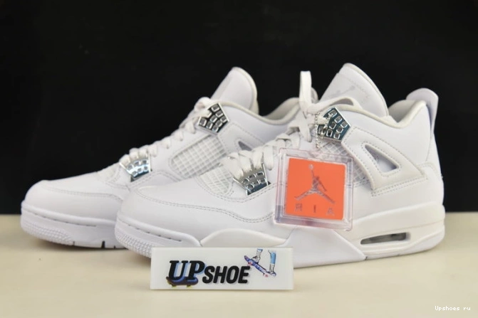 Jordan Money 4 Pure Retro 308497-100 (2017) 1004